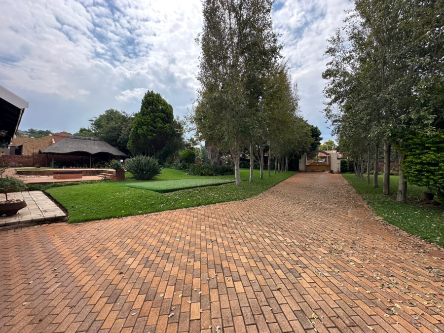 4 Bedroom Property for Sale in Doringkruin North West